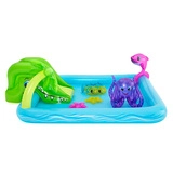 Надувной бассейн детский Bestway 53052