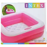 Бассейн надувной INTEX Малыш (57100NP) - фото 2