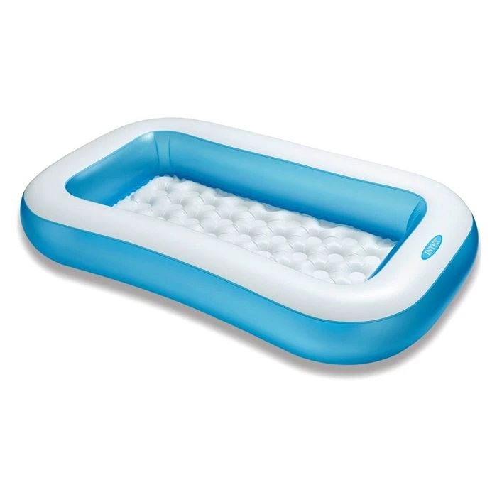 Бассейн надувной INTEX Прямоугольный (57403NP)