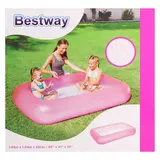 Детский надувной бассейн Bestway 51115 165х104х25см, 102л - фото 3