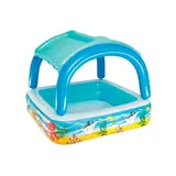 Бассейн надувной Bestway Canopy (52192)