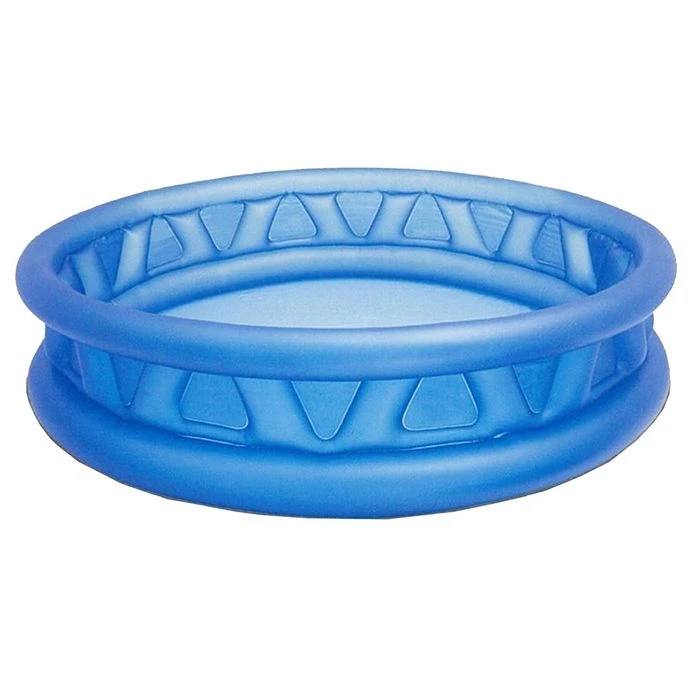 Бассейн надувной INTEX Геометрия (58431NP)