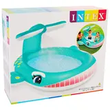 Бассейн надувной INTEX Кит (57440) - фото 3