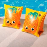 Bestway жүзуге арналған үрлемелі жеңдер 32042 - фото 5