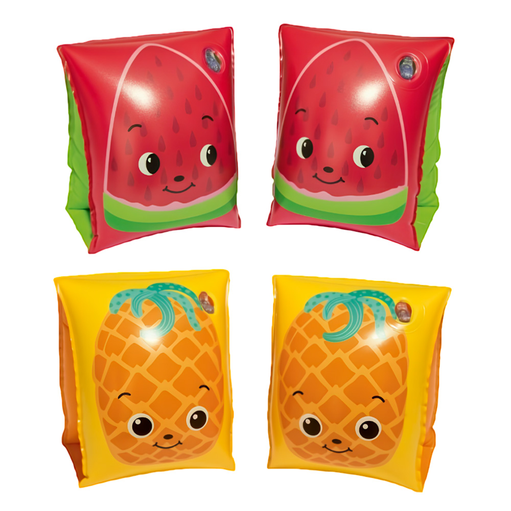 Bestway жүзуге арналған үрлемелі жеңдер 32042