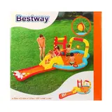 Игровой центр «Боулинг», с игрушками, 435*213*117 см,314 л., от 2+ 