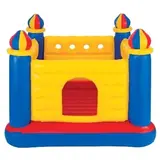 Игровой центр, батут «Замок», 175 х 175 х 135 см, 3-6 лет  - фото 2