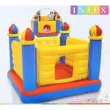 Игровой центр, батут «Замок», 175 х 175 х 135 см, 3-6 лет  - фото 3