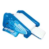 Горка надувная, водная, 333х206х117см 58849NP INTEX  - фото 2