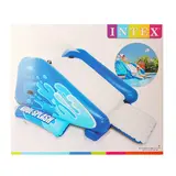 Горка надувная, водная, 333х206х117см 58849NP INTEX 