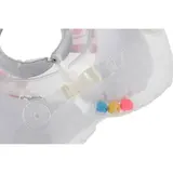 Круг для купания, цвет МИКС  - фото 4