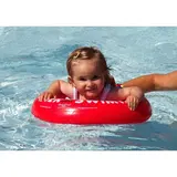 Надувной круг Swimtrainer «Classic», цвет красный, от 3 месяцев до 4 лет  - фото 3