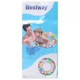 Круг надувной для плавания «Мультики», МИКС  - фото 8