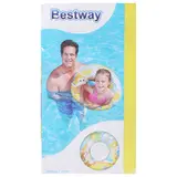 Круг надувной для плавания «Мультики», МИКС 