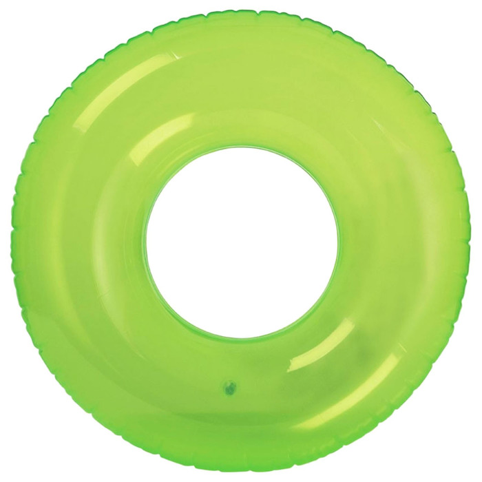 Круг для плавания «Льдинка», d=76 см, от 8 лет, МИКС 59260NP INTEX 