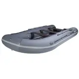 Лодка моторная "Адмирал-520",грузоп. 1900 кг, 11-ти местная 