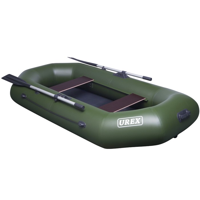 Лодка UREX-240 