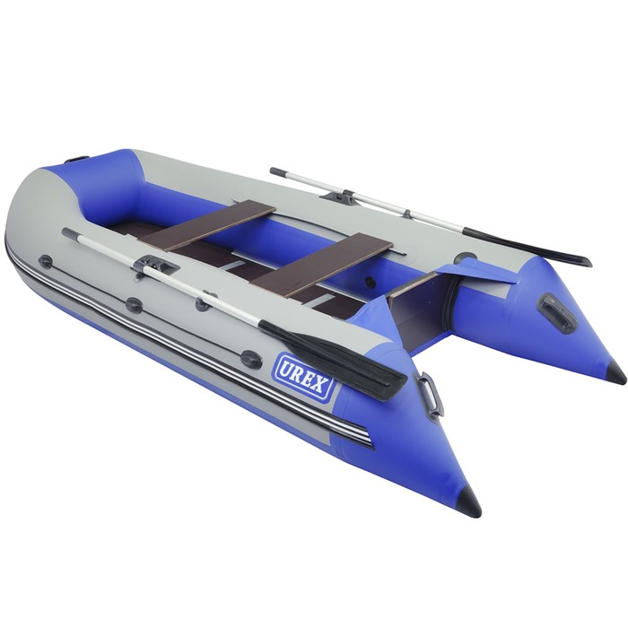Лодка UREX-3300 