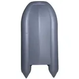 Лодка моторная "Адмирал-430",грузоп. 1250 кг, 8-ми местная  - фото 3