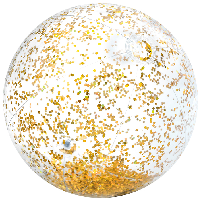 Мяч пляжный «Блеск» 71 см, от 3 лет, МИКС 58070NP 