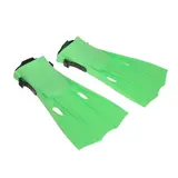 Ласты для плавания, размер 38-40, МИКС INTEX 