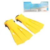 Ласты для плавания, размер 38-40, МИКС INTEX  - фото 2