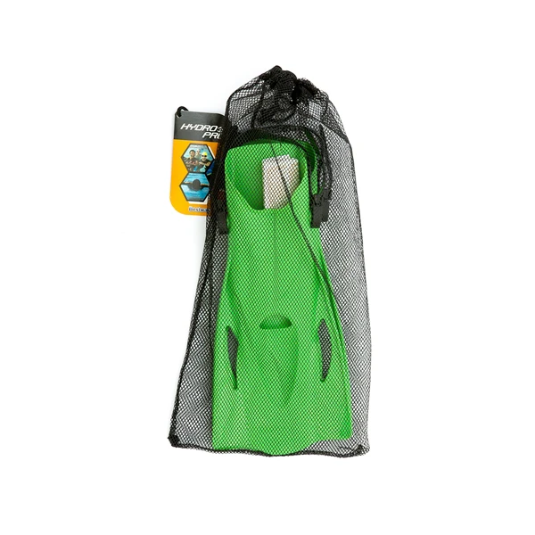 Ласты для плавания Bestway Tropical Sun р-р 37-41 (27027) - фото 2