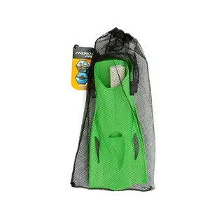 Ласты для плавания Bestway Tropical Sun р-р 37-41 (27027)