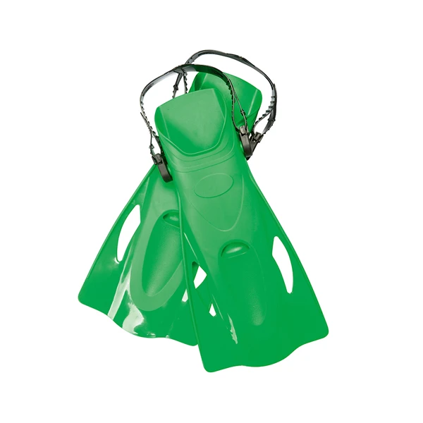 Ласты для плавания Bestway Tropical Sun р-р 37-41 (27027) - фото 3