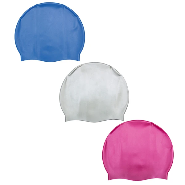 Шапочка для плавания Bestway Glide (26006) - фото 4