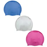 Шапочка для плавания Bestway Glide (26006) - фото 4