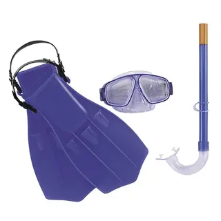 Набор для плавания Bestway Aviator Style (25009)