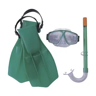 Набор для плавания Bestway Aviator Style (25009)