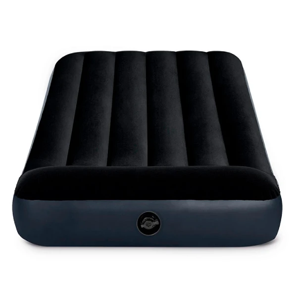 Матрас надувной INTEX 64141 Dura-Beam Pillow Rest Classic - фото 3