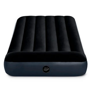 Матрас надувной INTEX 64141 Dura-Beam Pillow Rest Classic - фото 3