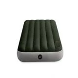 Матрас надувной Intex 64761 Dura-Beam Downy Airbed - фото 2