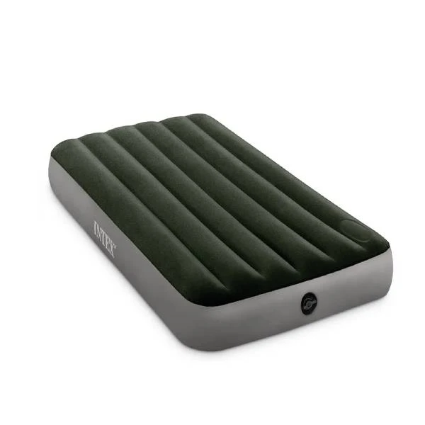 Матрас надувной Intex 64761 Dura-Beam Downy Airbed