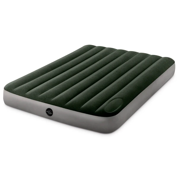 Матрас надувной INTEX 64762 Dura-Beam Downy Airbed - фото 2