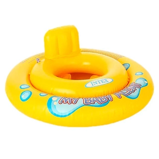 Надувной круг для плавания Intex 59574NP - фото 3