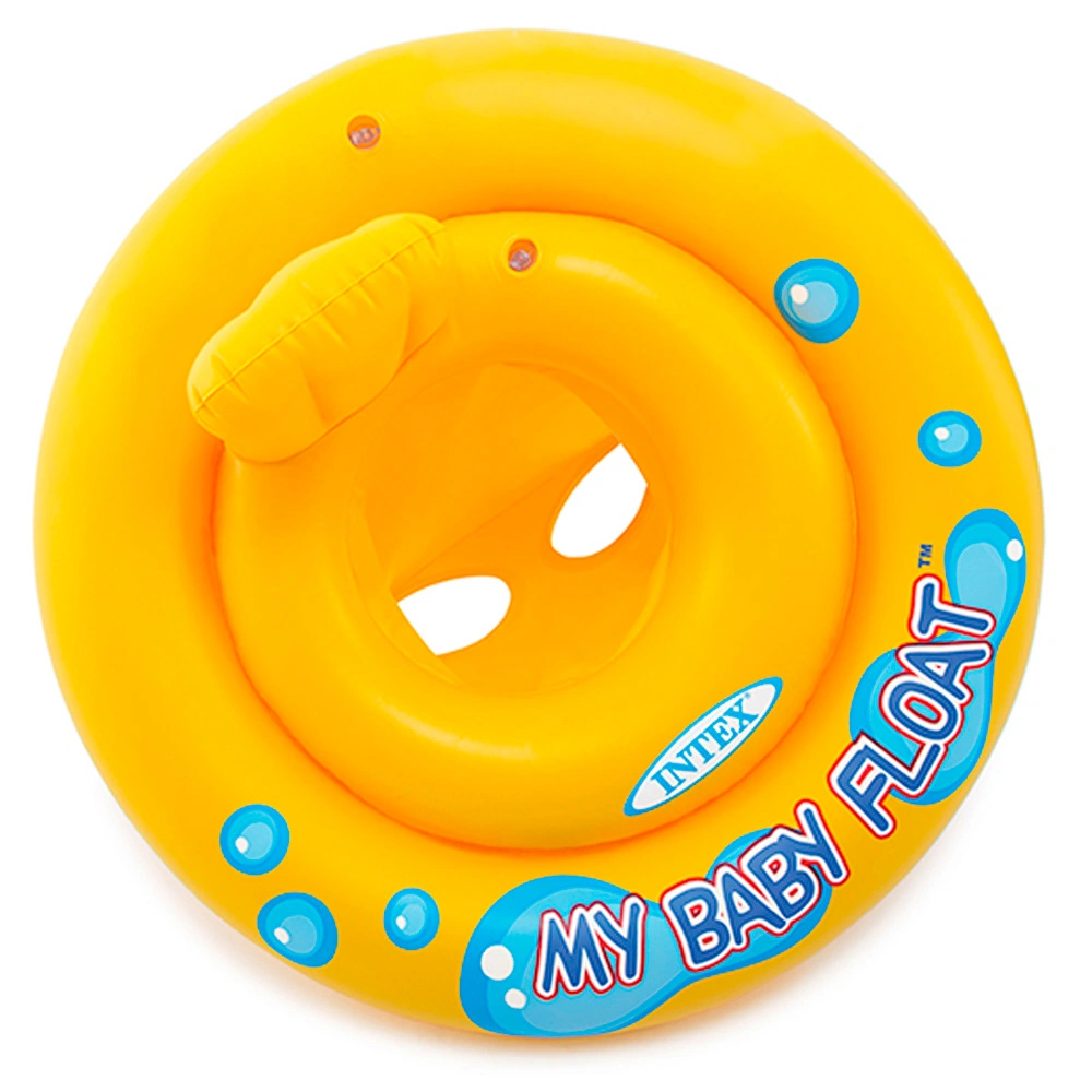 Надувной круг для плавания Intex 59574NP
