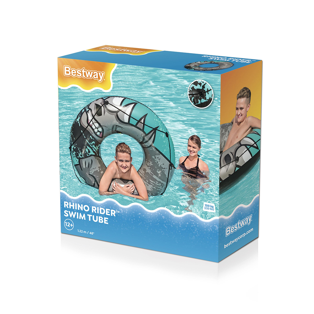 Bestway 36108 үрленген шеңбері 36108 - фото 3