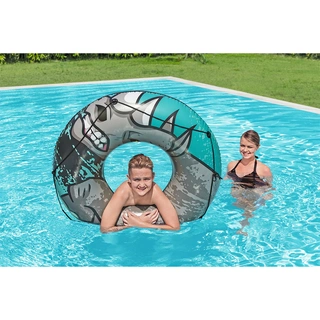 Надувной круг для плавания Bestway 36108 36108 - фото 2