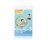 Bestway жүзуге арналған үрлемелі шеңбер 36300 - фото 3