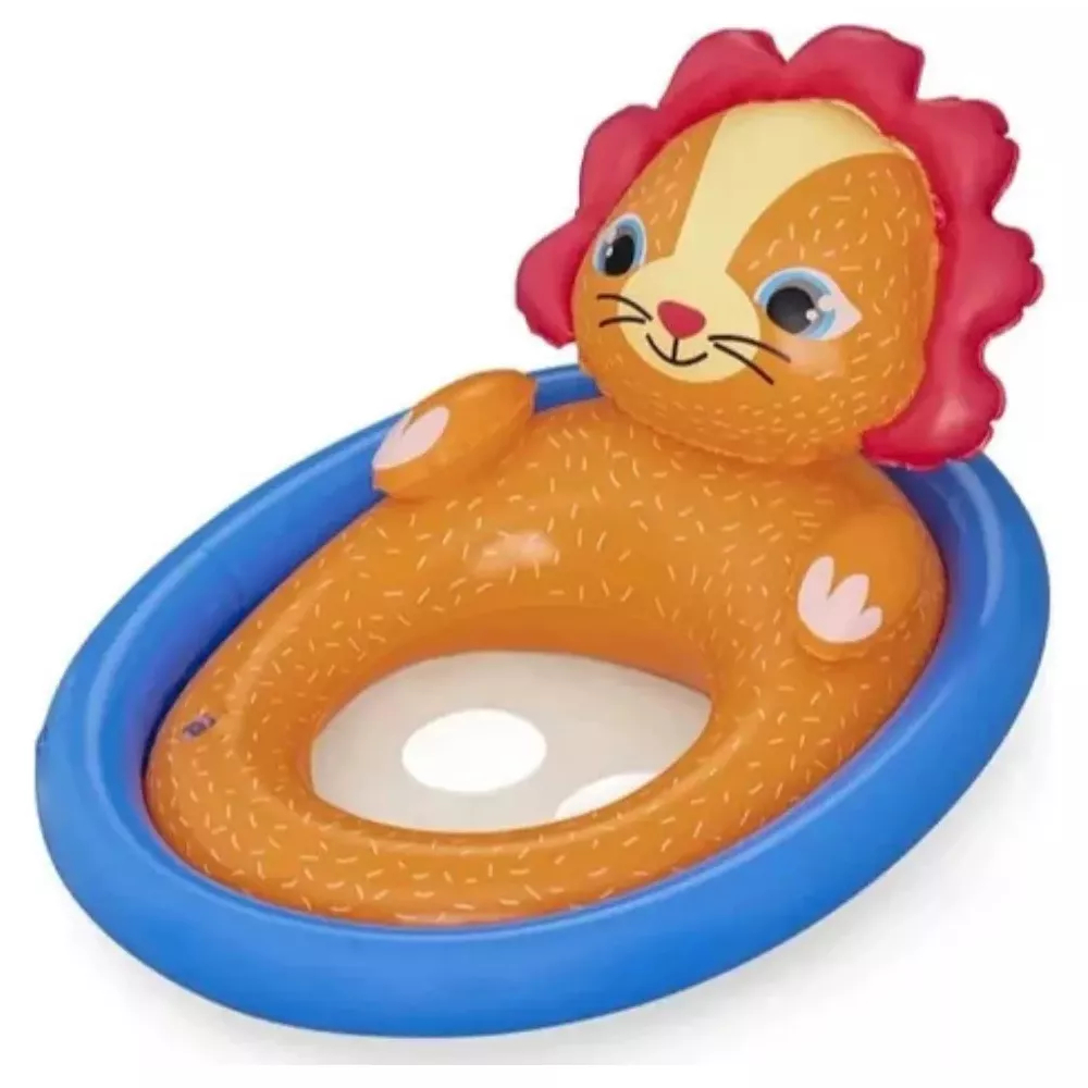 Bestway үрлемелі қайығы 34180