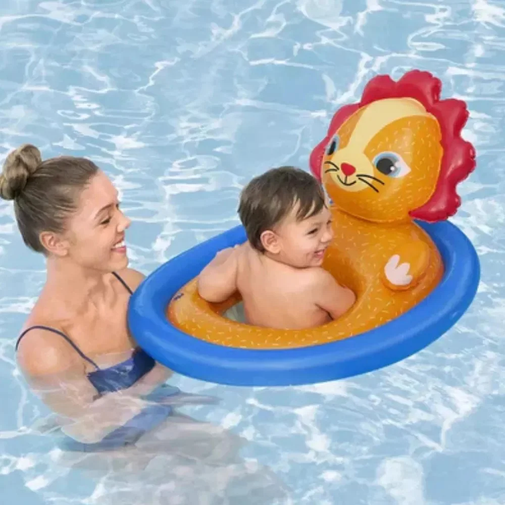 Bestway үрлемелі қайығы 34180 - фото 3