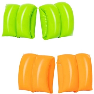 Надувные нарукавники для плавания Bestway 32005 - фото 2