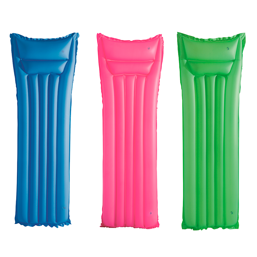 Надувной пляжный матрас Bestway 44007