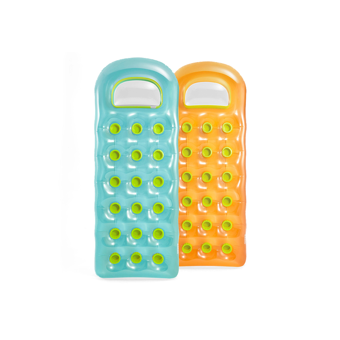 Надувной пляжный матрас Intex 59895EU 