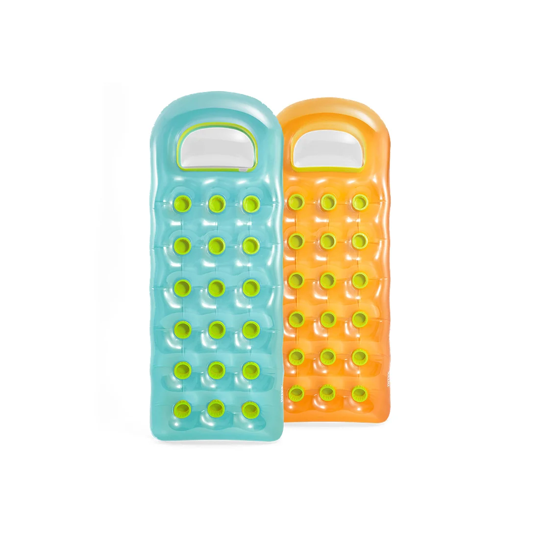 Надувной пляжный матрас Intex 59895EU 