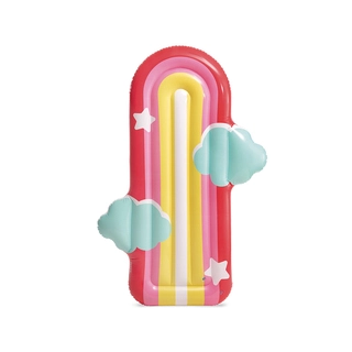 Надувной пляжный матрас Intex 58729EU 